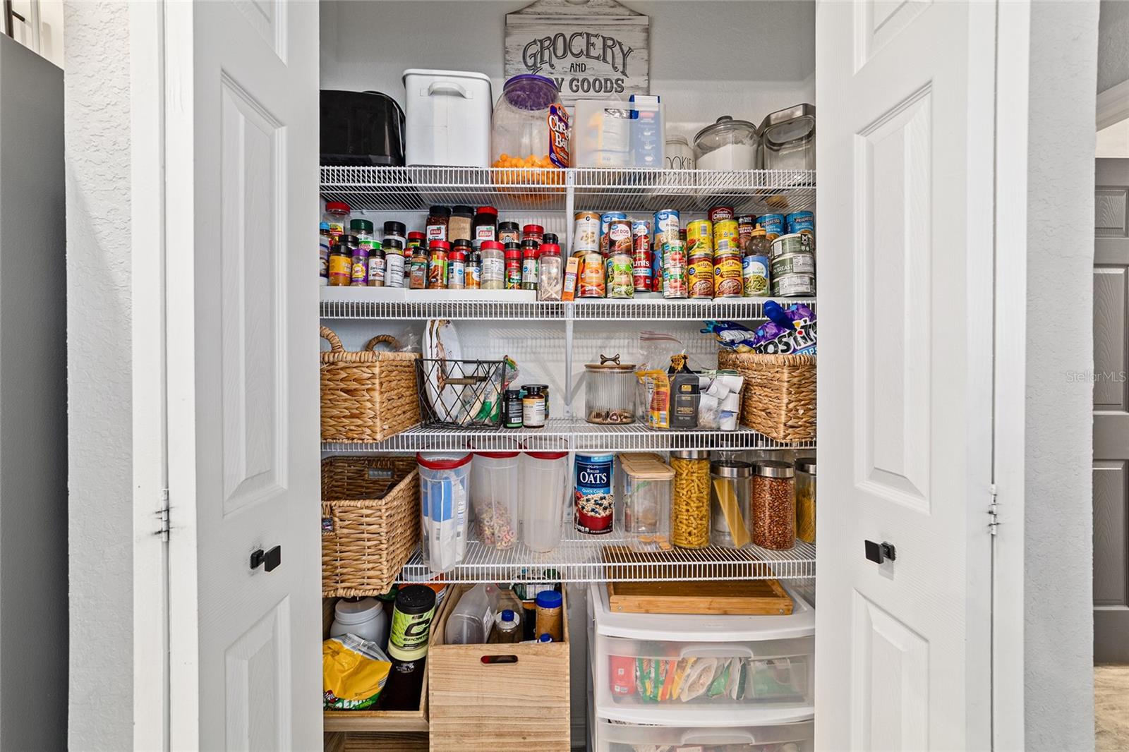 KINGSLAND COUNTRY ESTATES - Residential