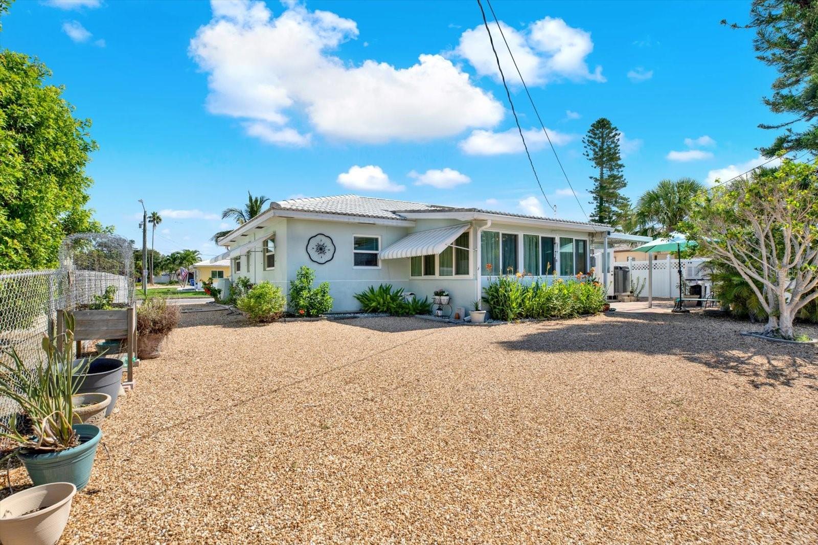 LIDO BEACH 1ST ADD - Residential