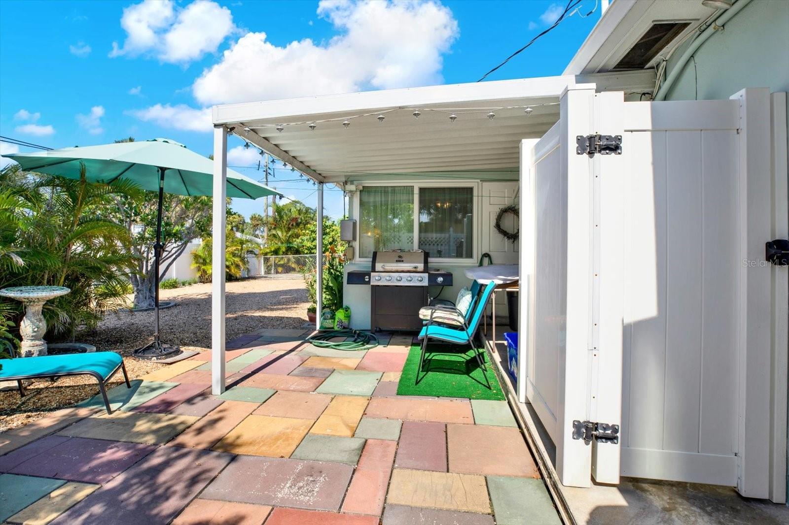 LIDO BEACH 1ST ADD - Residential