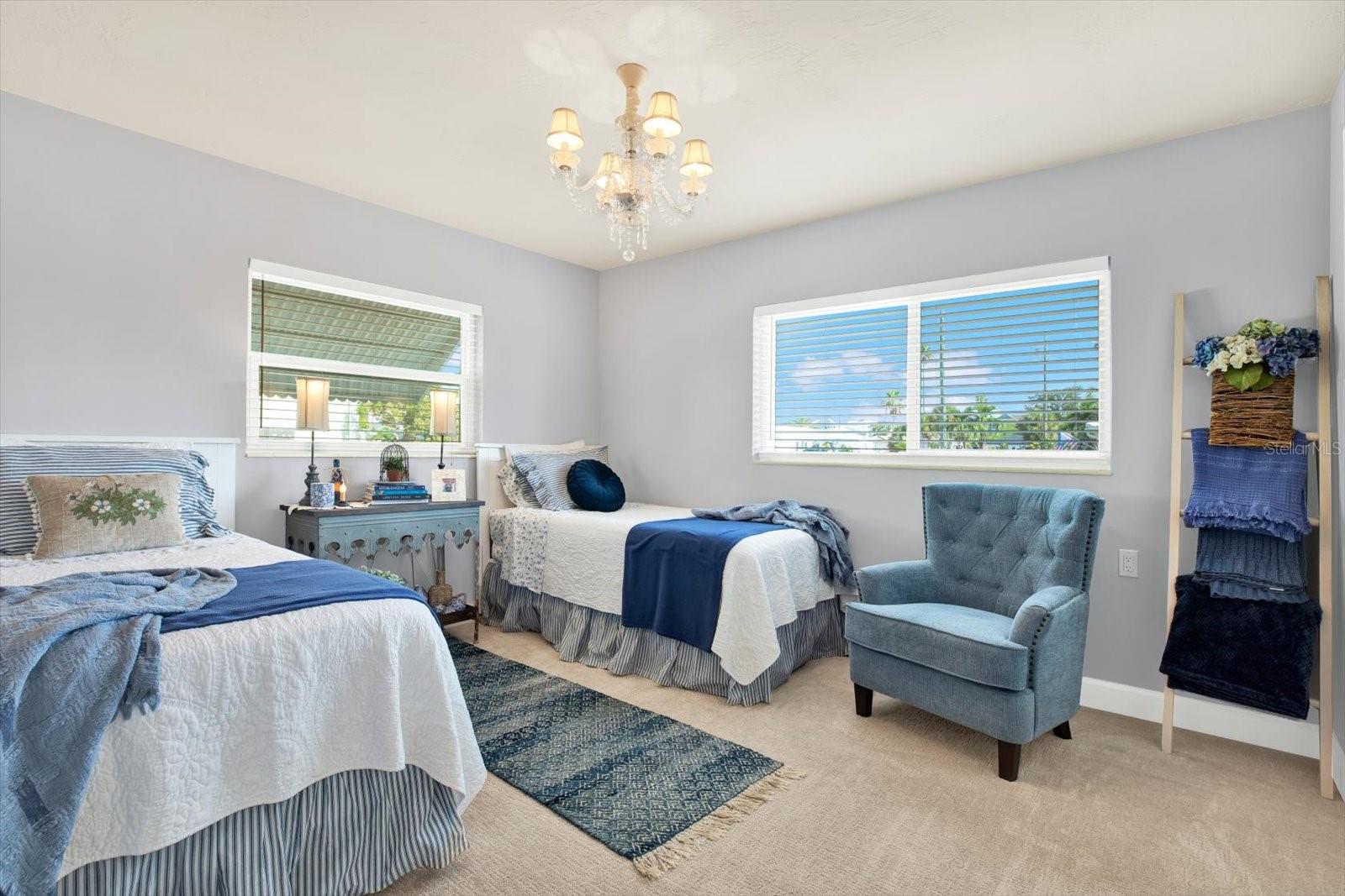 LIDO BEACH 1ST ADD - Residential