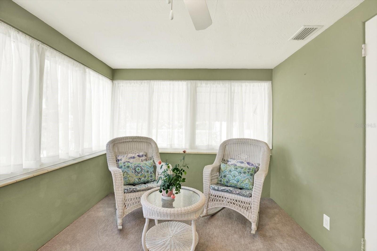 LIDO BEACH 1ST ADD - Residential