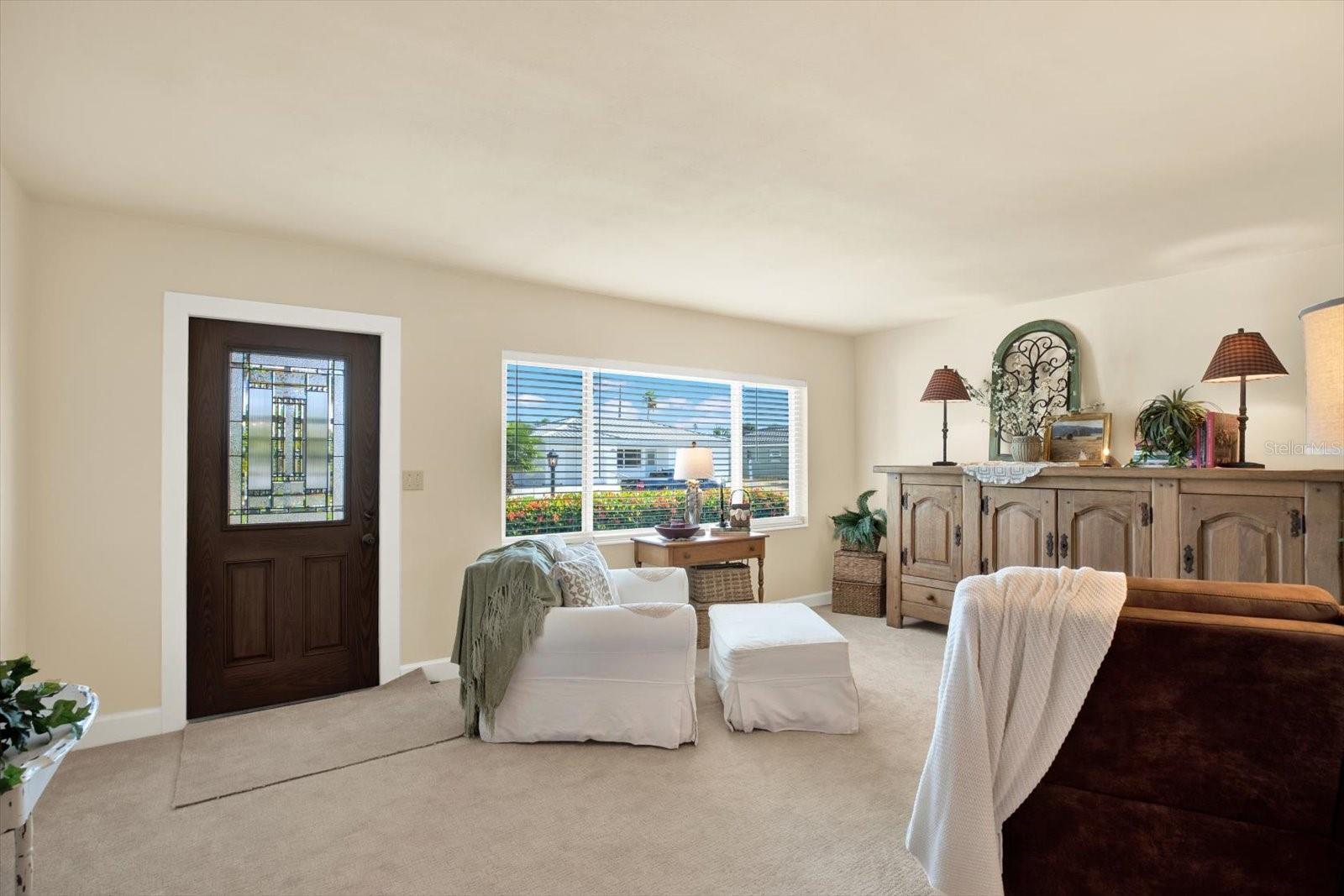 LIDO BEACH 1ST ADD - Residential