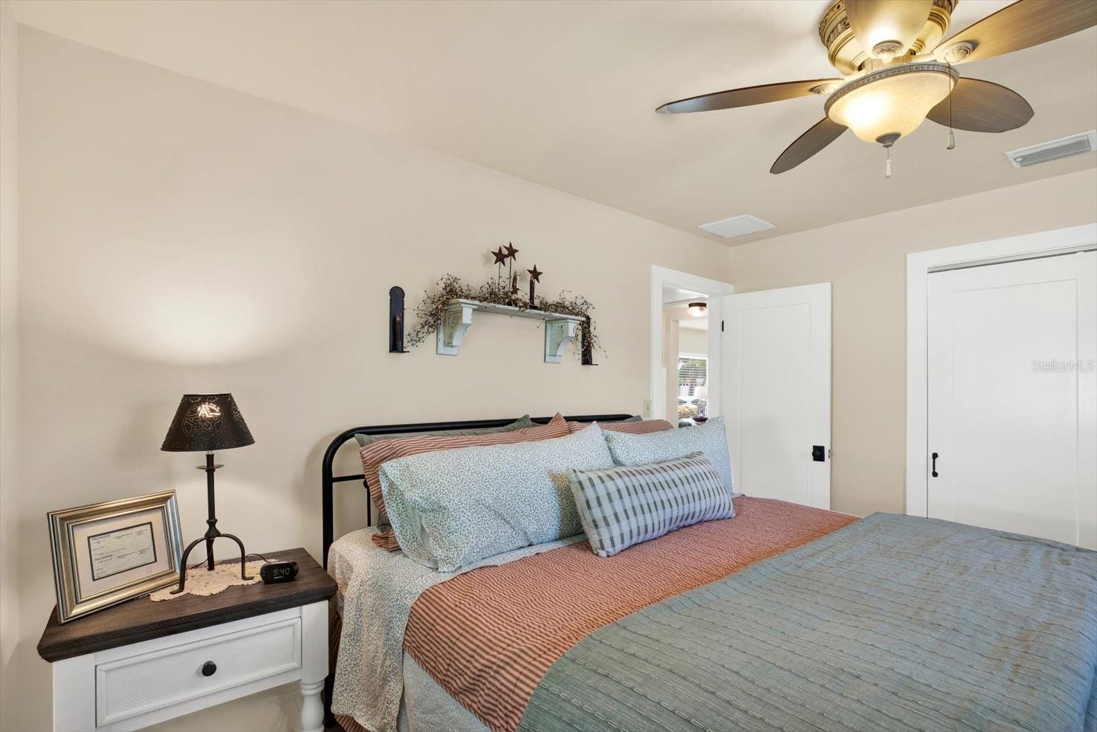 LIDO BEACH 1ST ADD - Residential