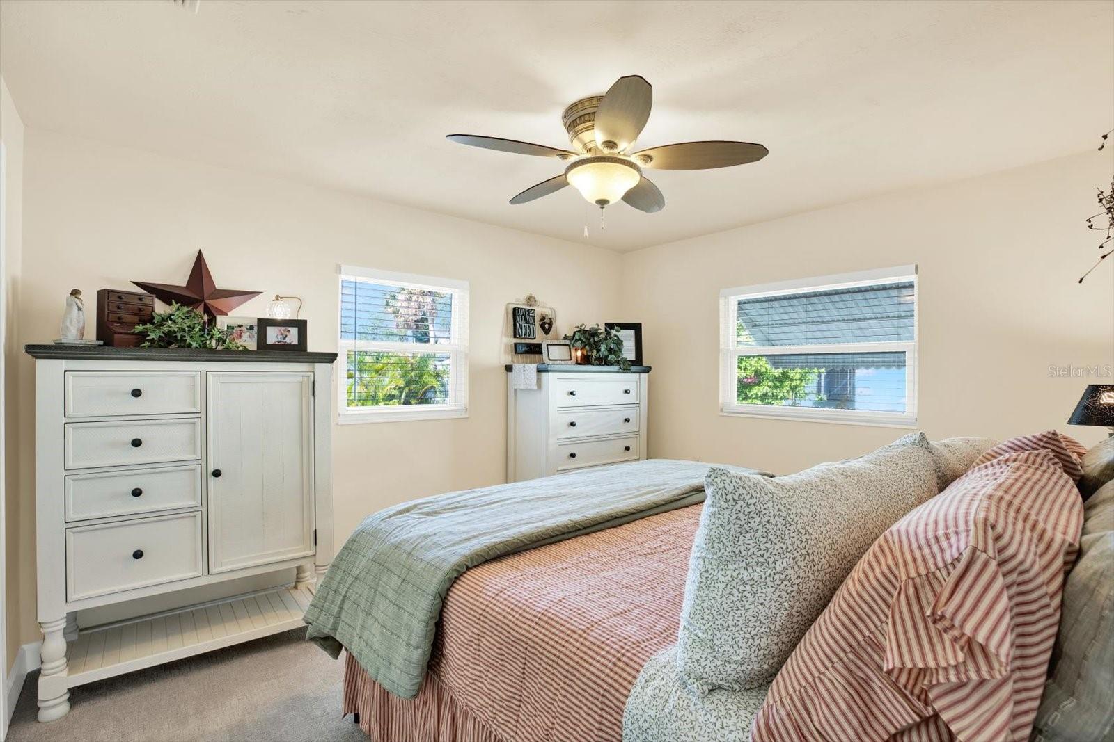 LIDO BEACH 1ST ADD - Residential