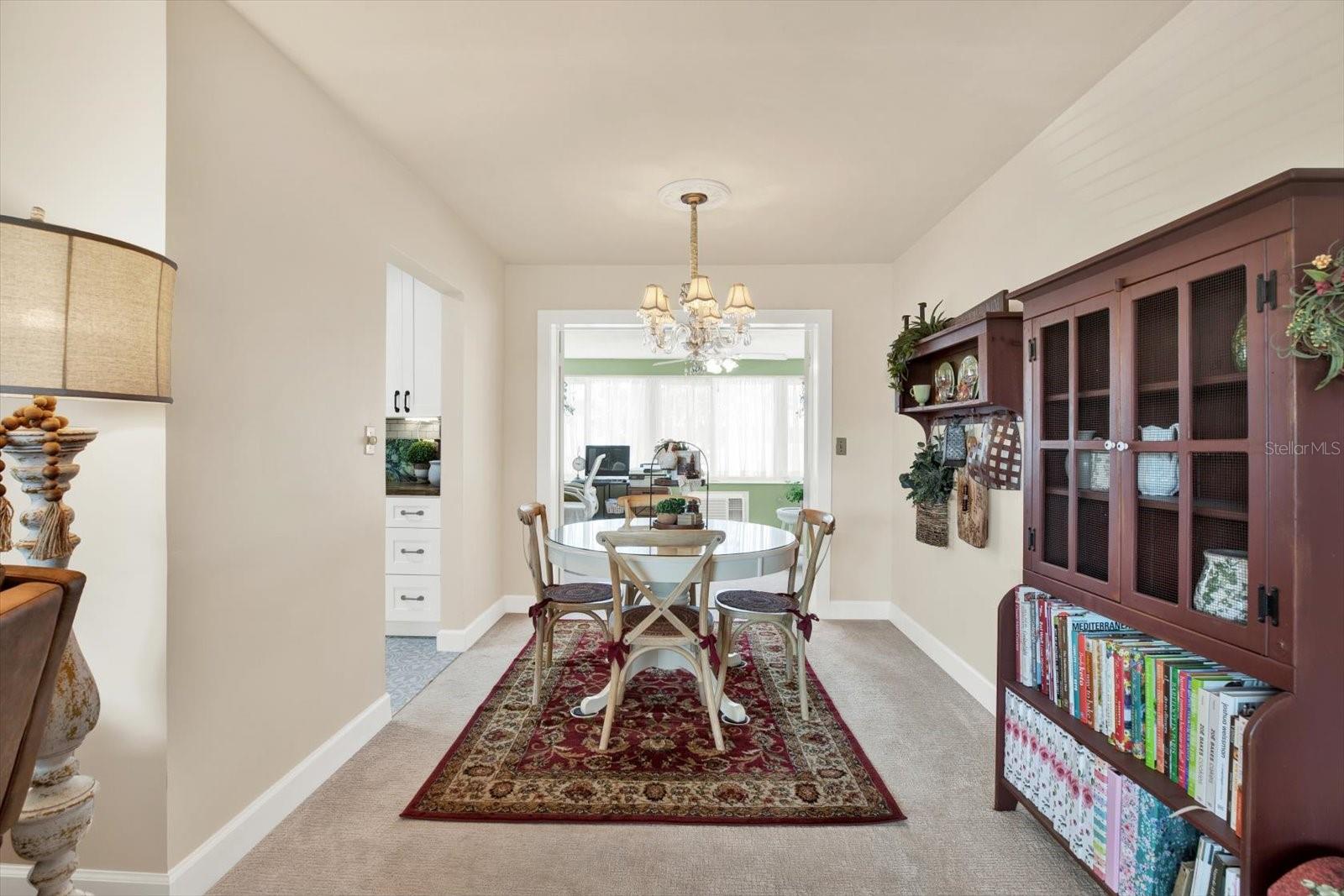 LIDO BEACH 1ST ADD - Residential