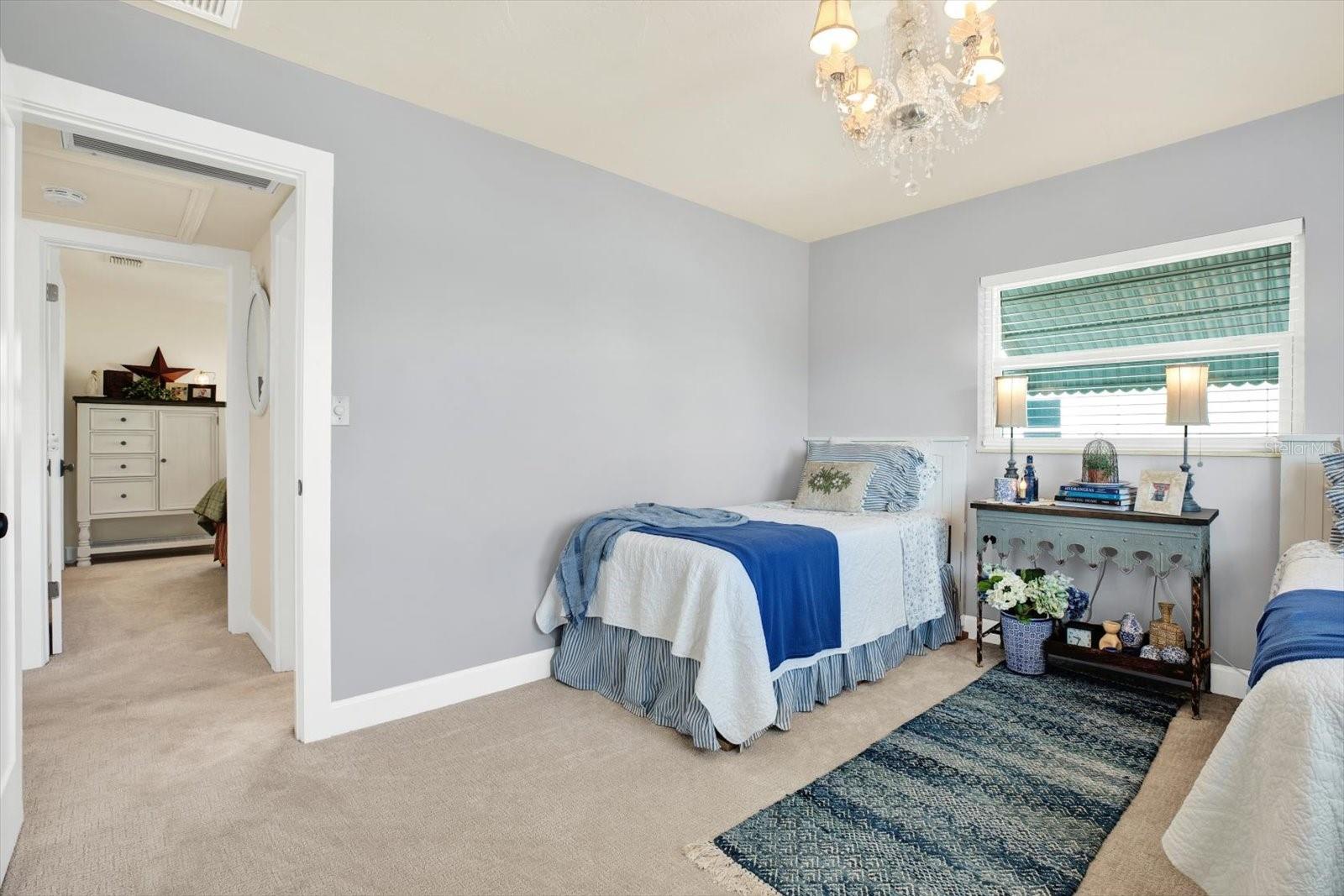 LIDO BEACH 1ST ADD - Residential