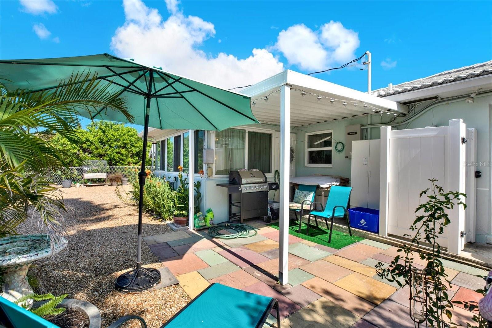 LIDO BEACH 1ST ADD - Residential
