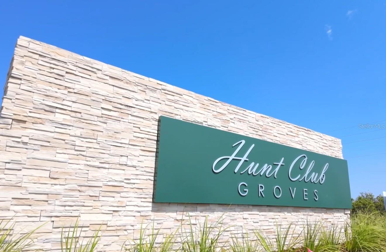 HUNT CLUB/LK WALES PH 1 - Residential Lease