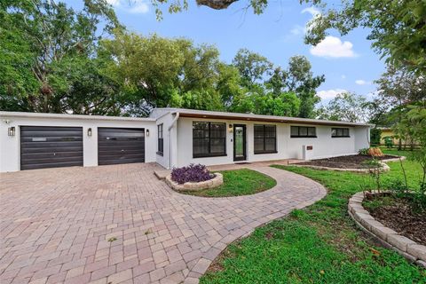 Photo of 10306 Fore Drive, Tampa, FL 33612 (MLS # TB8408640)