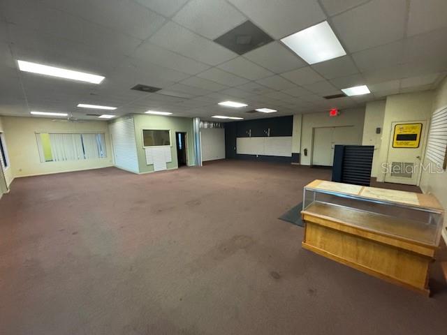 WEEKI WACHEE ACRES - Commercial Lease