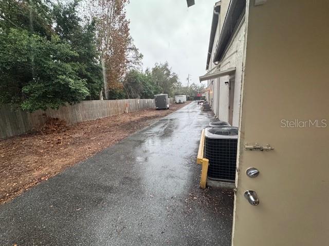 WEEKI WACHEE ACRES - Commercial Lease