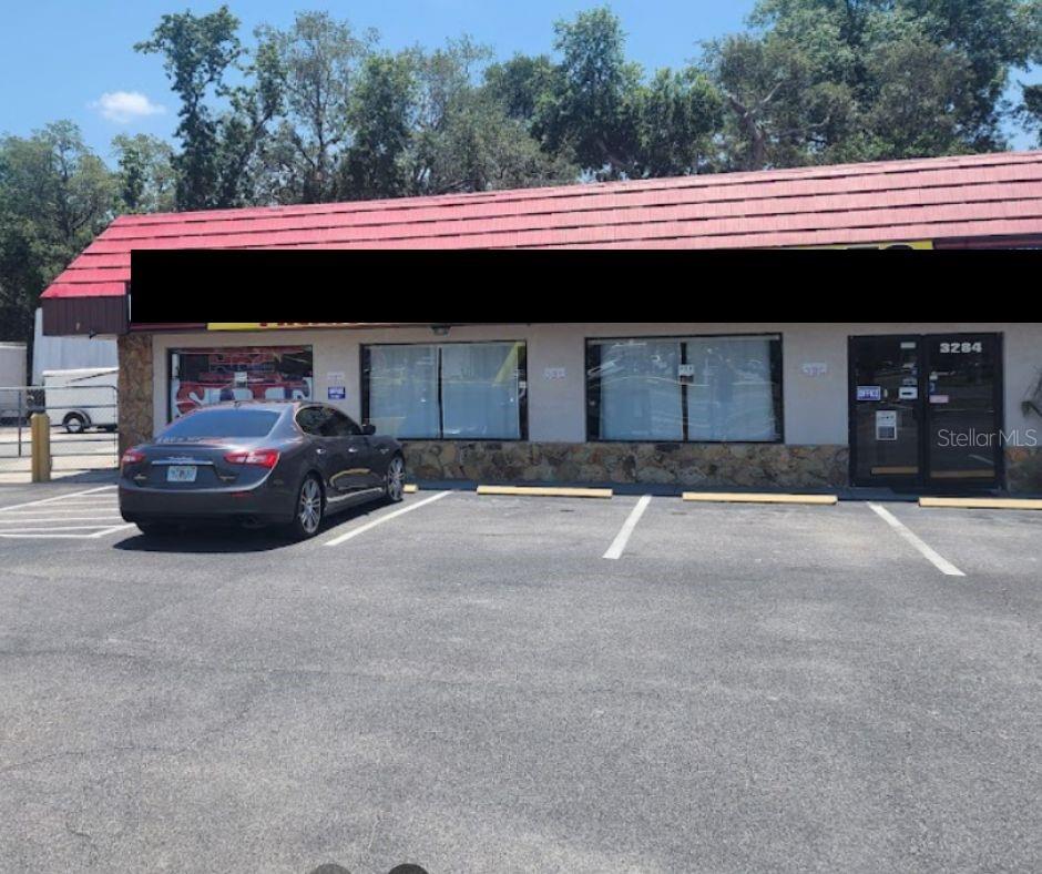 WEEKI WACHEE ACRES - Commercial Lease