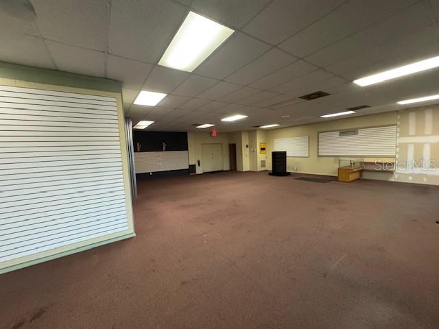 WEEKI WACHEE ACRES - Commercial Lease