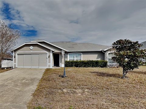 Photo of 6107 SW 81st Street, Ocala, FL 34476 (MLS # O6387218)