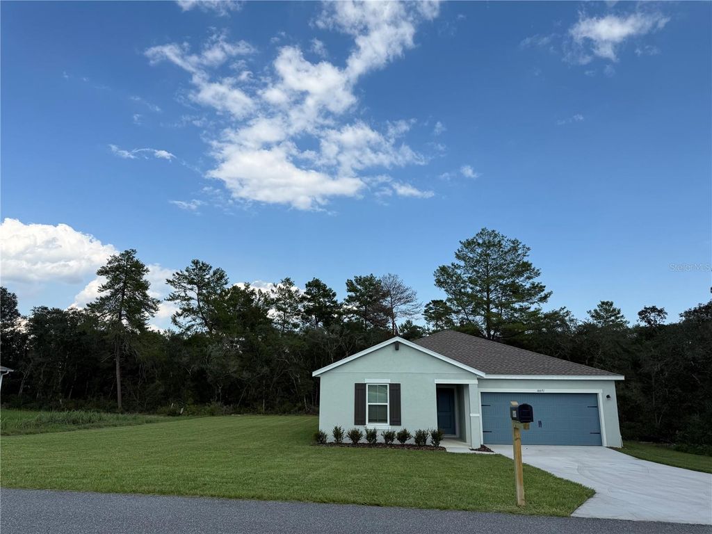 Photo of 16691 SW 39th Terrace, Ocala, FL 34473 (MLS # S5146651)