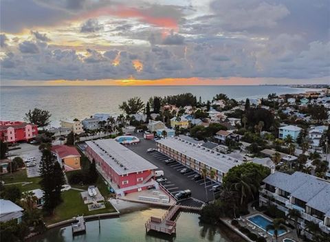 8565 W GULF BOULEVARD 21S ST PETERSBURG FL 33706