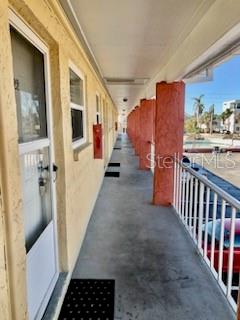 8565 W GULF BOULEVARD 21S