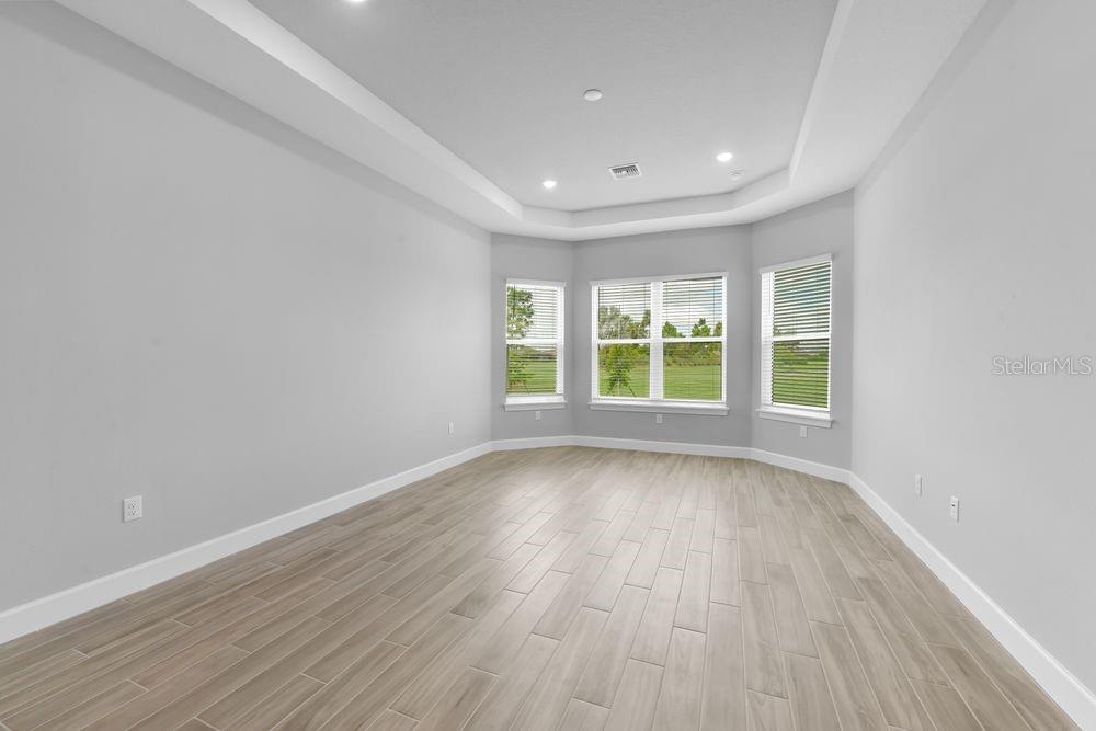 AZARIO ESPLANADE - Residential