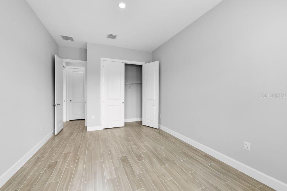 AZARIO ESPLANADE - Residential