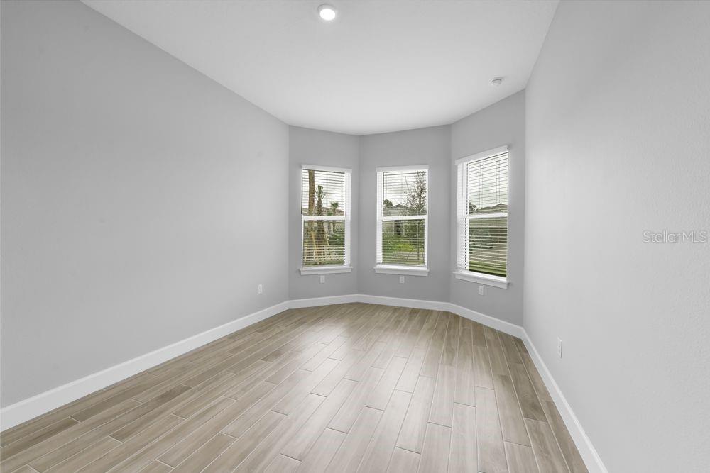 AZARIO ESPLANADE - Residential