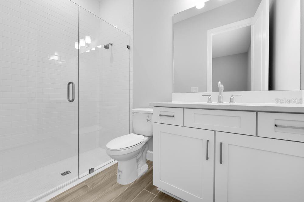 AZARIO ESPLANADE - Residential