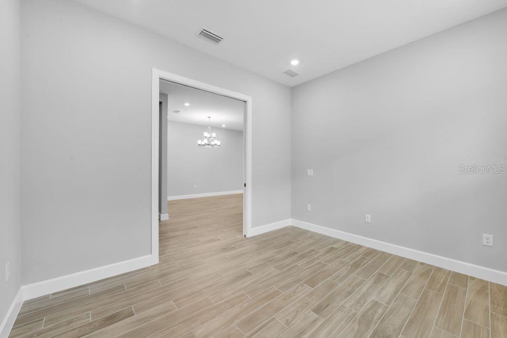 AZARIO ESPLANADE - Residential