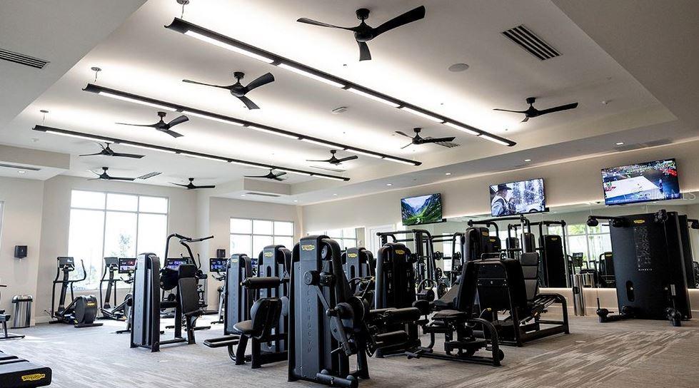 AZARIO ESPLANADE - Residential