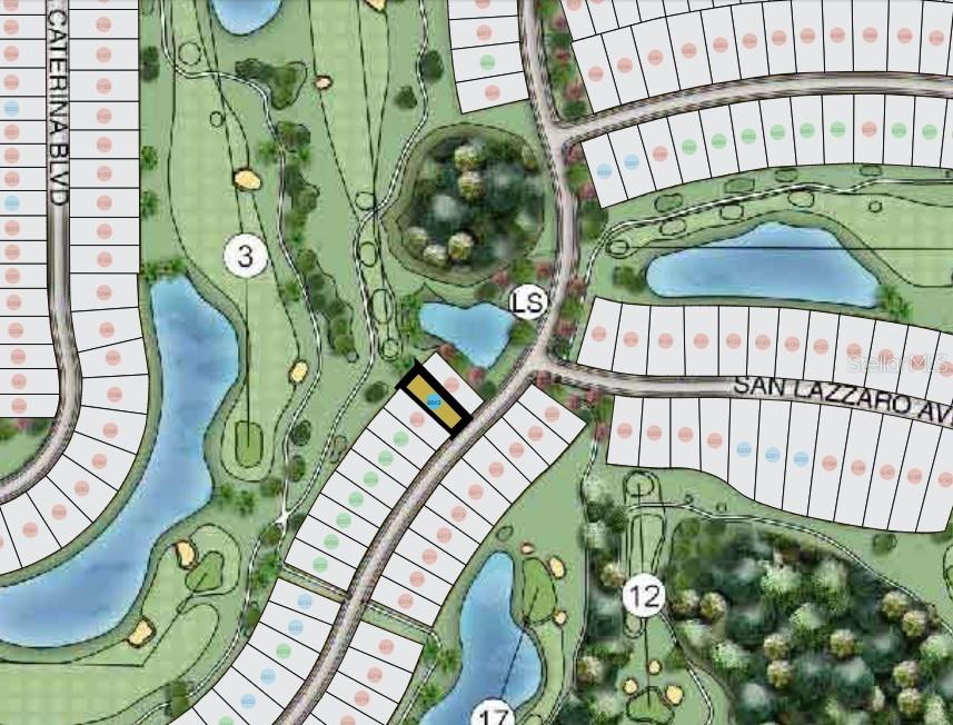 AZARIO ESPLANADE - Residential