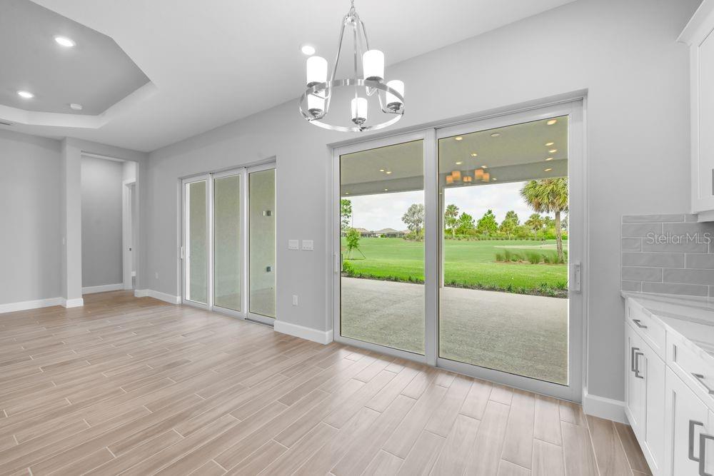 AZARIO ESPLANADE - Residential