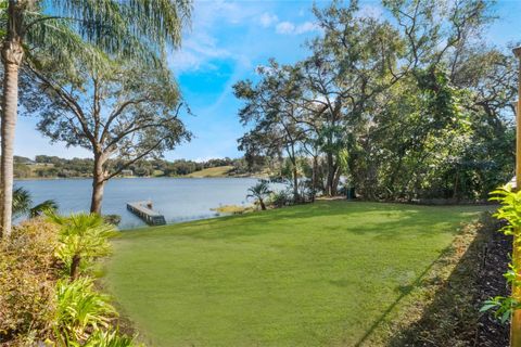 A home in EUSTIS