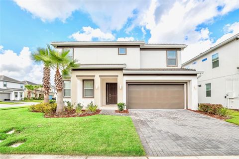 2610 CALISTOGA AVENUE KISSIMMEE FL 34741