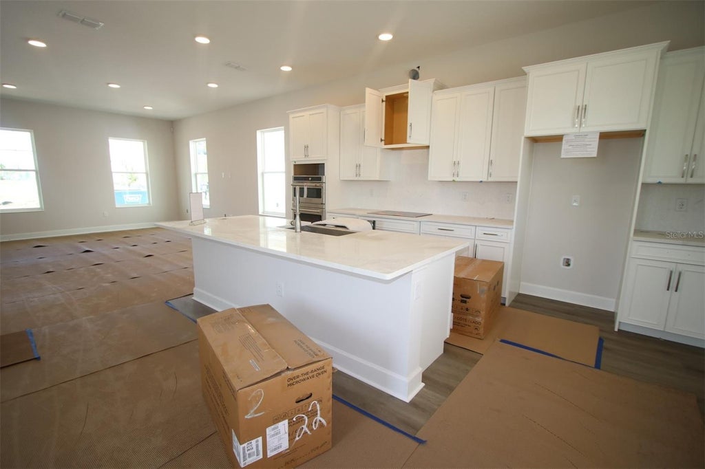 Photo of 6721 Rucksack Road, Saint Cloud, FL 34771 (MLS # O6430992)
