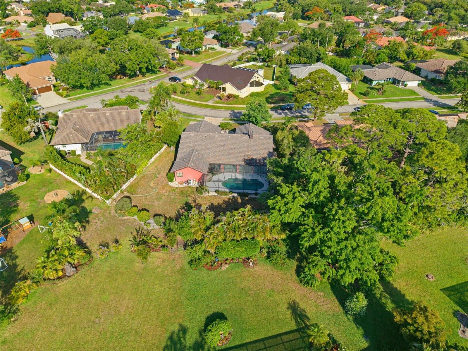 SORRENTO WOODS - Residential