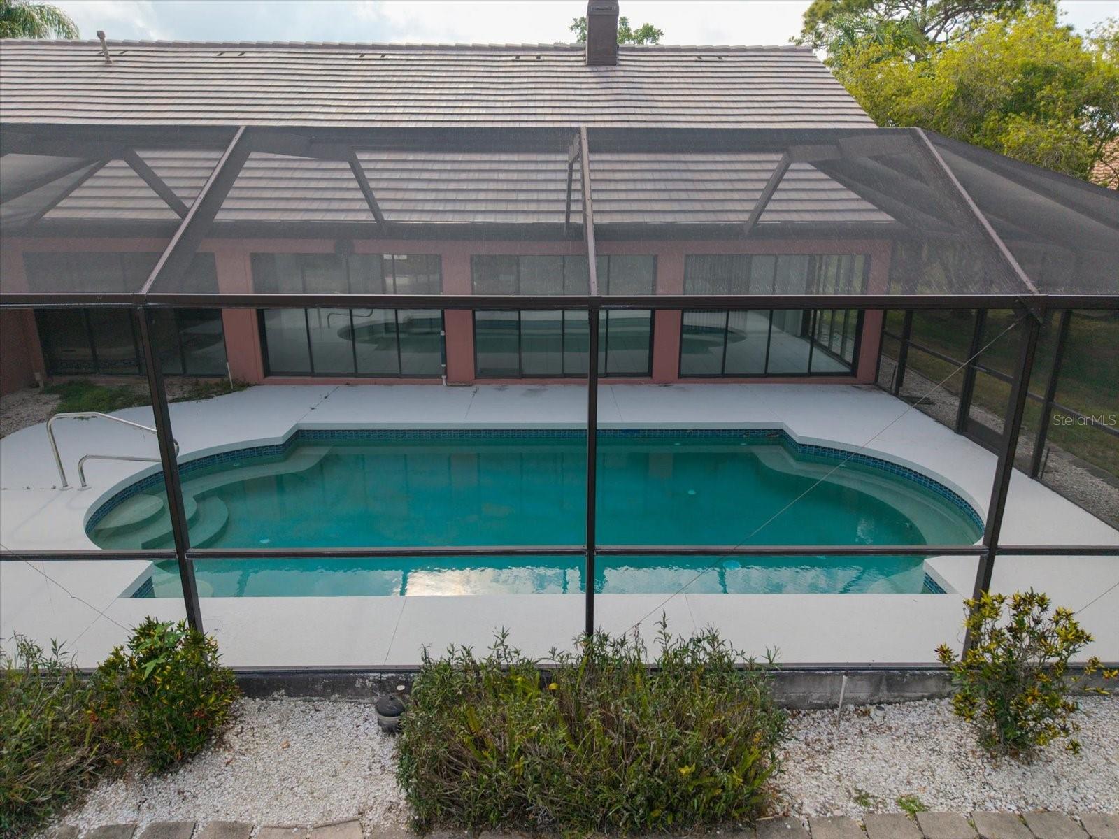 SORRENTO WOODS - Residential