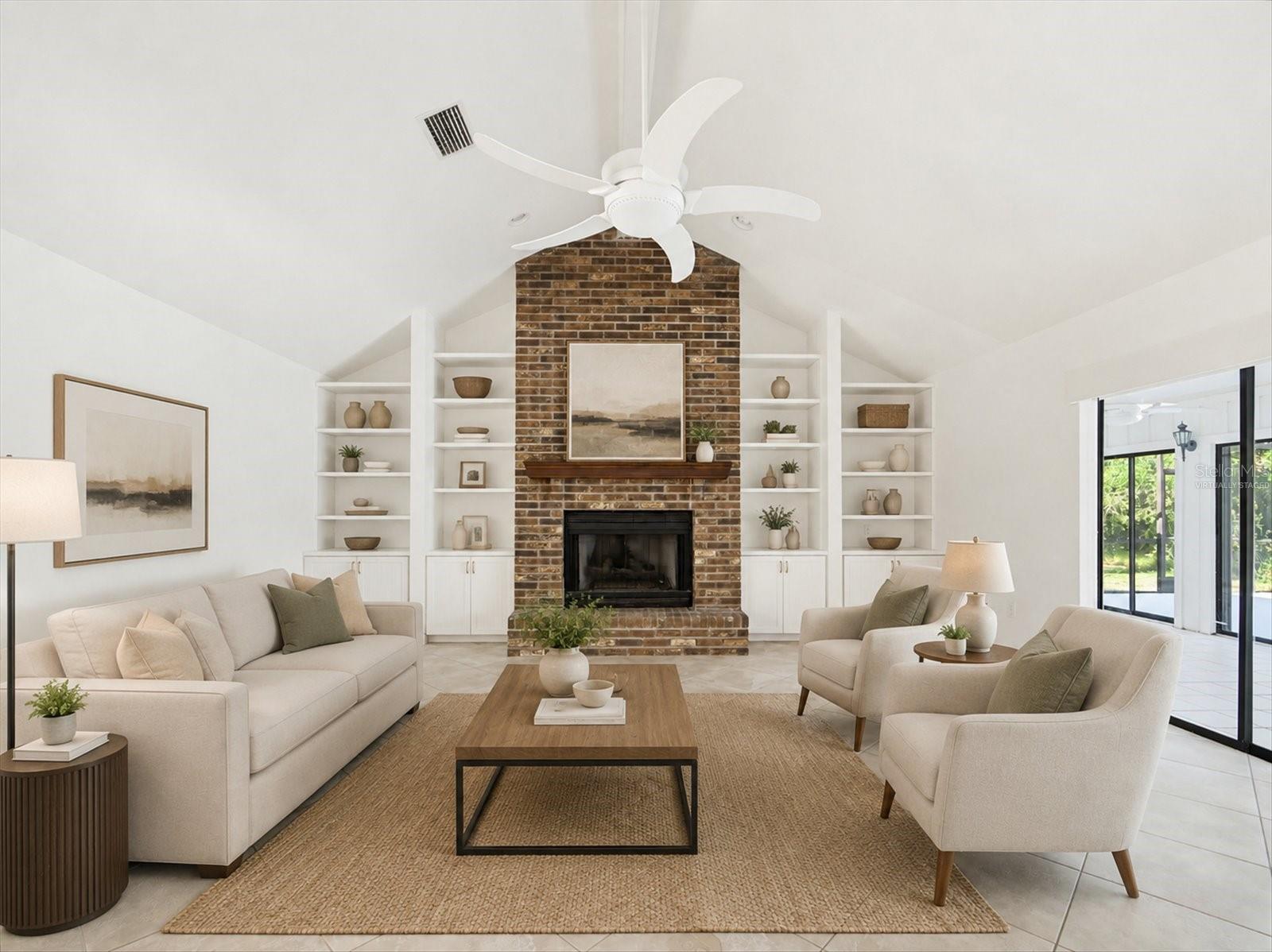 SORRENTO WOODS - Residential