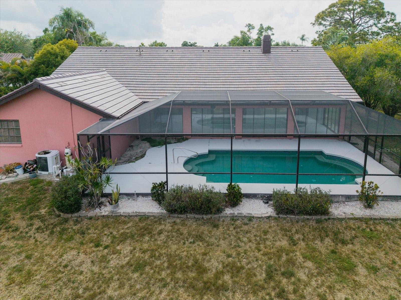 SORRENTO WOODS - Residential
