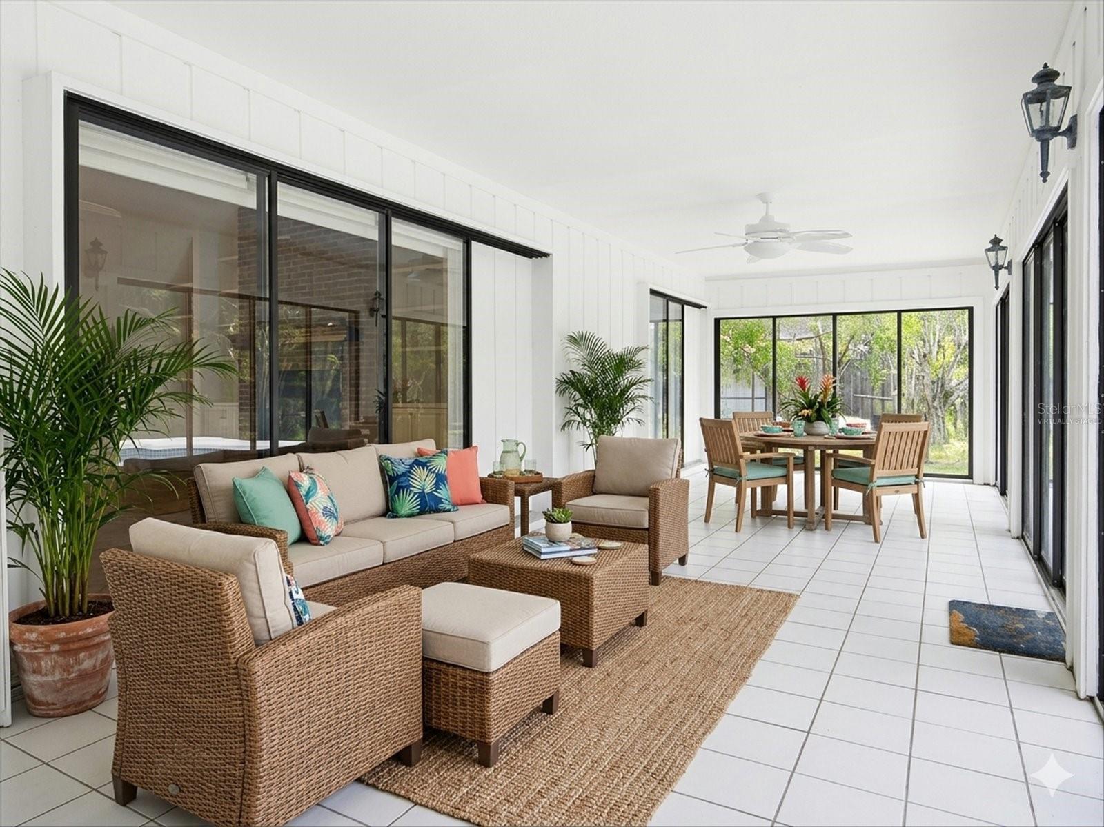 SORRENTO WOODS - Residential