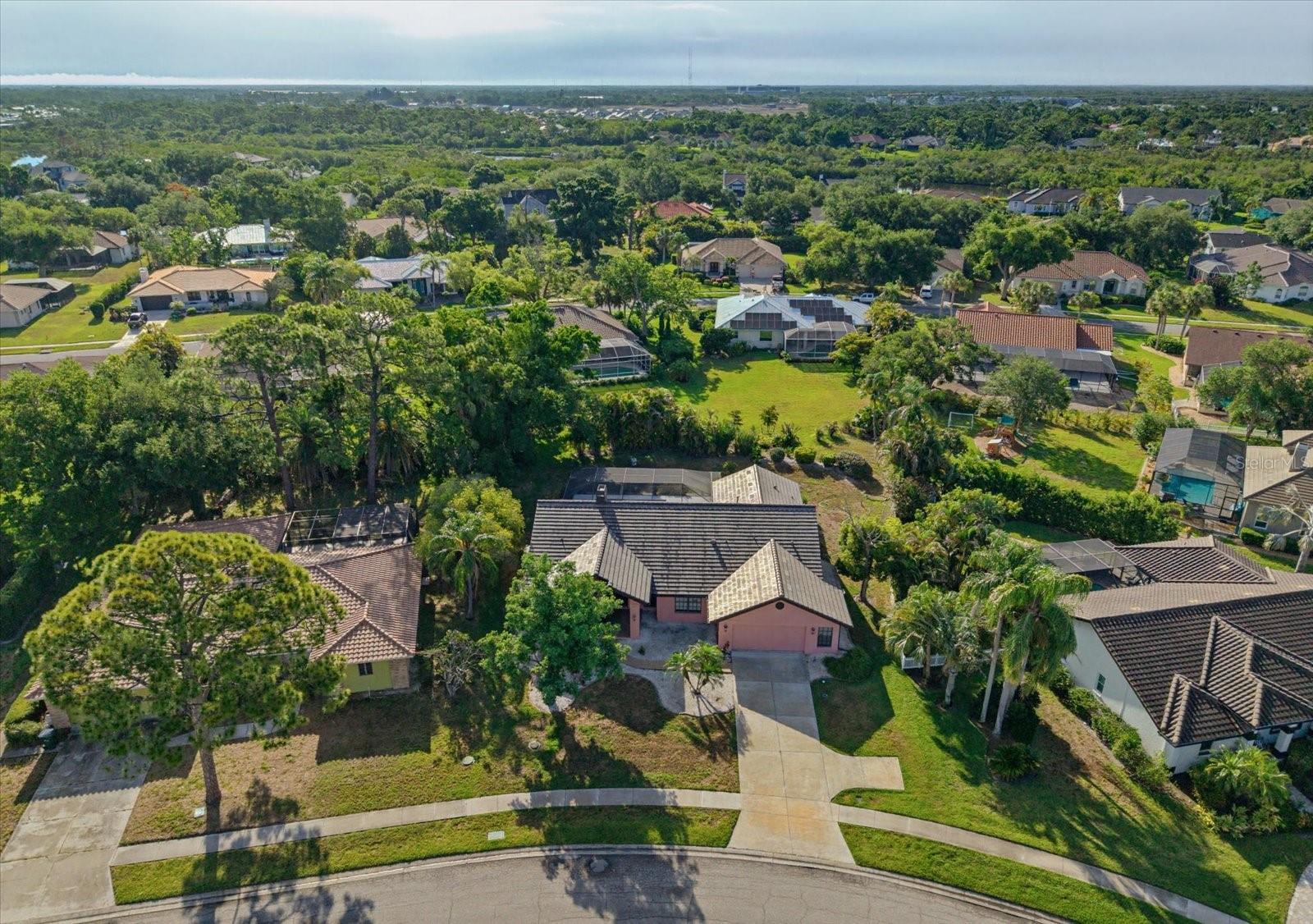 SORRENTO WOODS - Residential