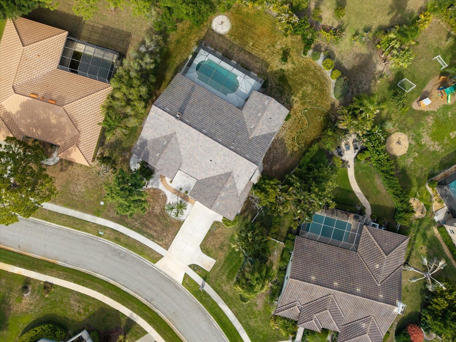 SORRENTO WOODS - Residential