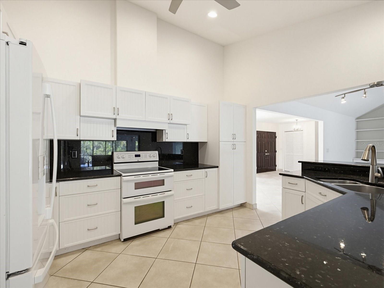SORRENTO WOODS - Residential
