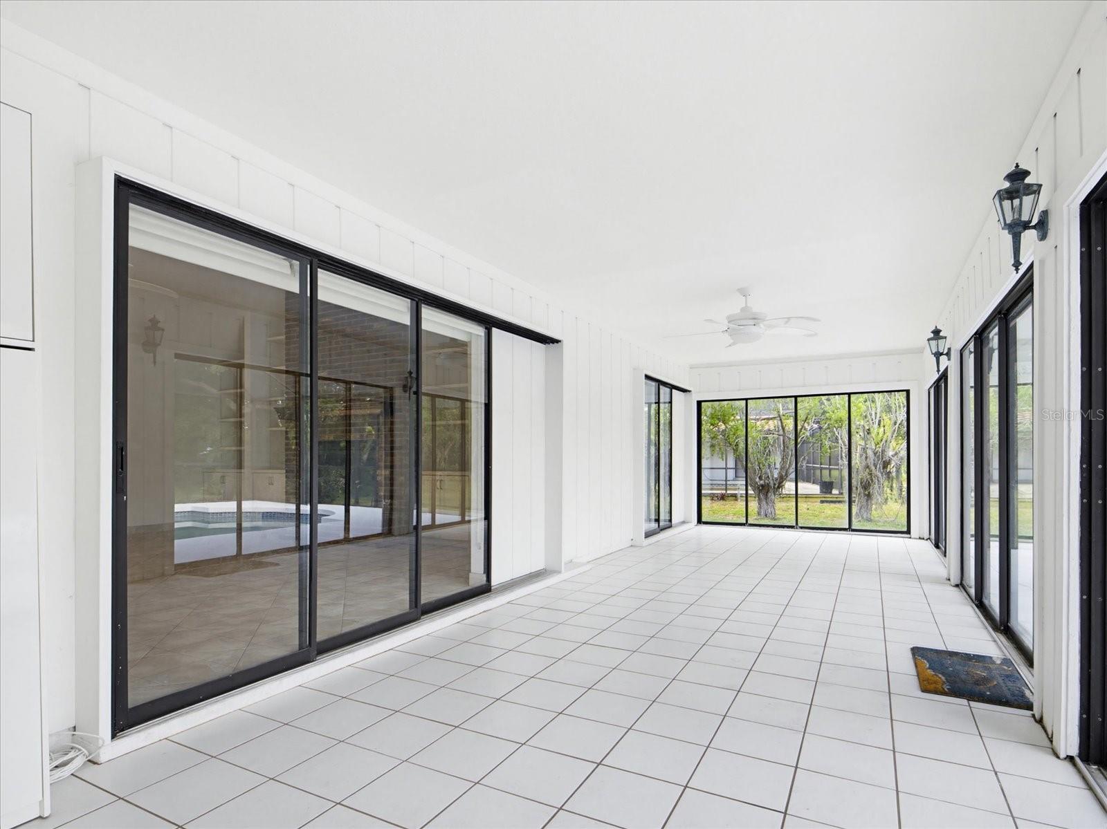 SORRENTO WOODS - Residential