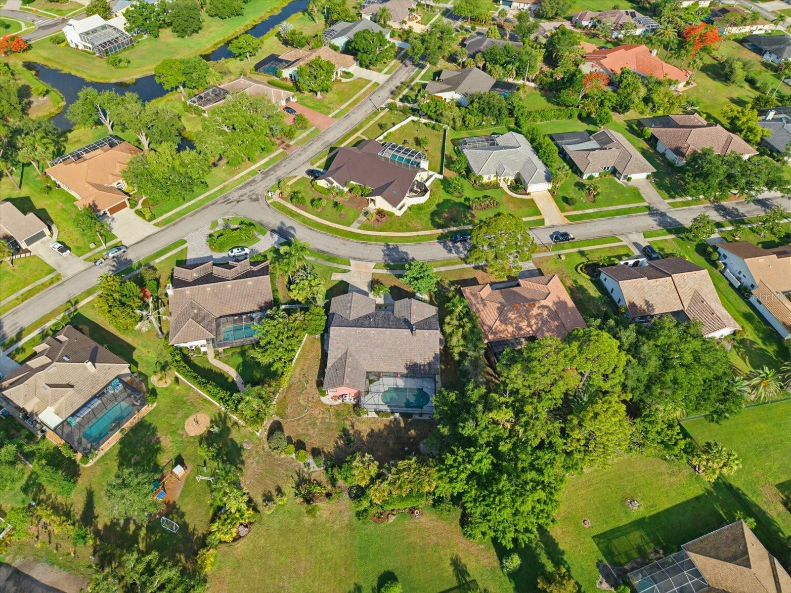 SORRENTO WOODS - Residential