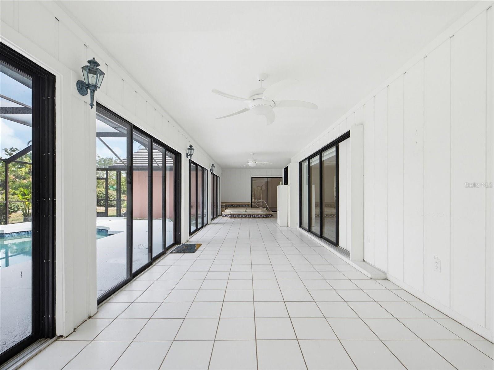 SORRENTO WOODS - Residential