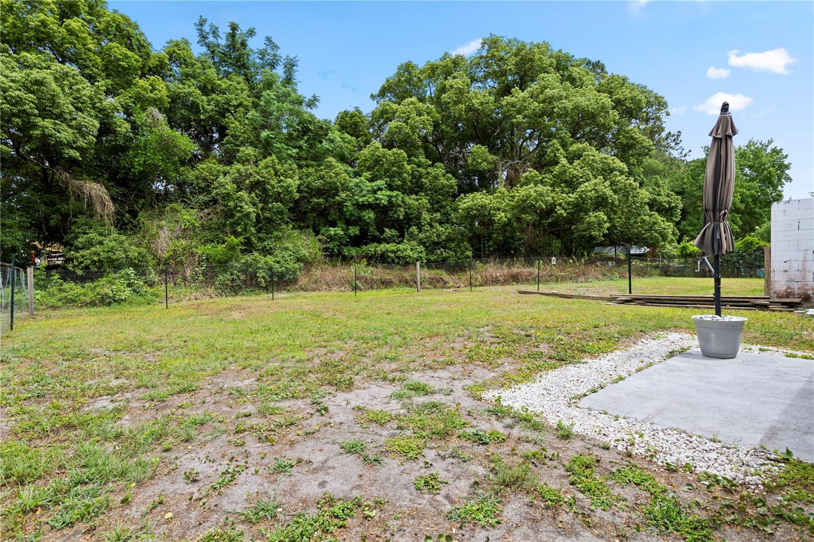 PALM LAKES ESTATES - Residential Income