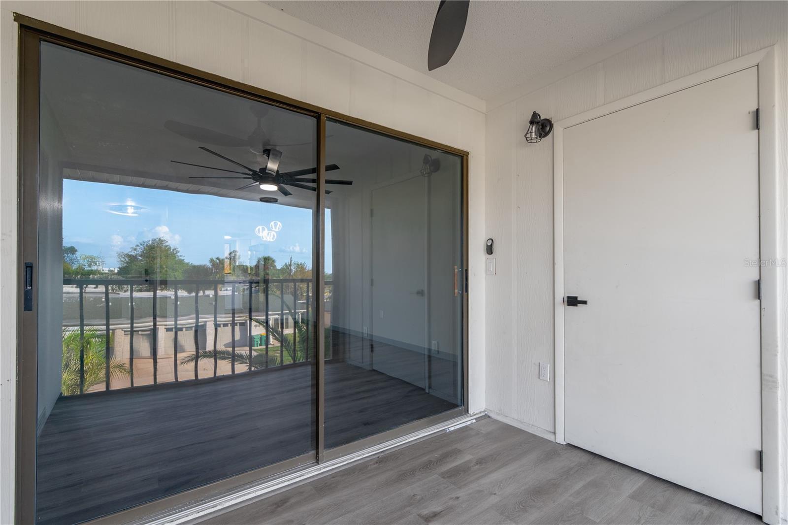 VEL GARDENS - Residential