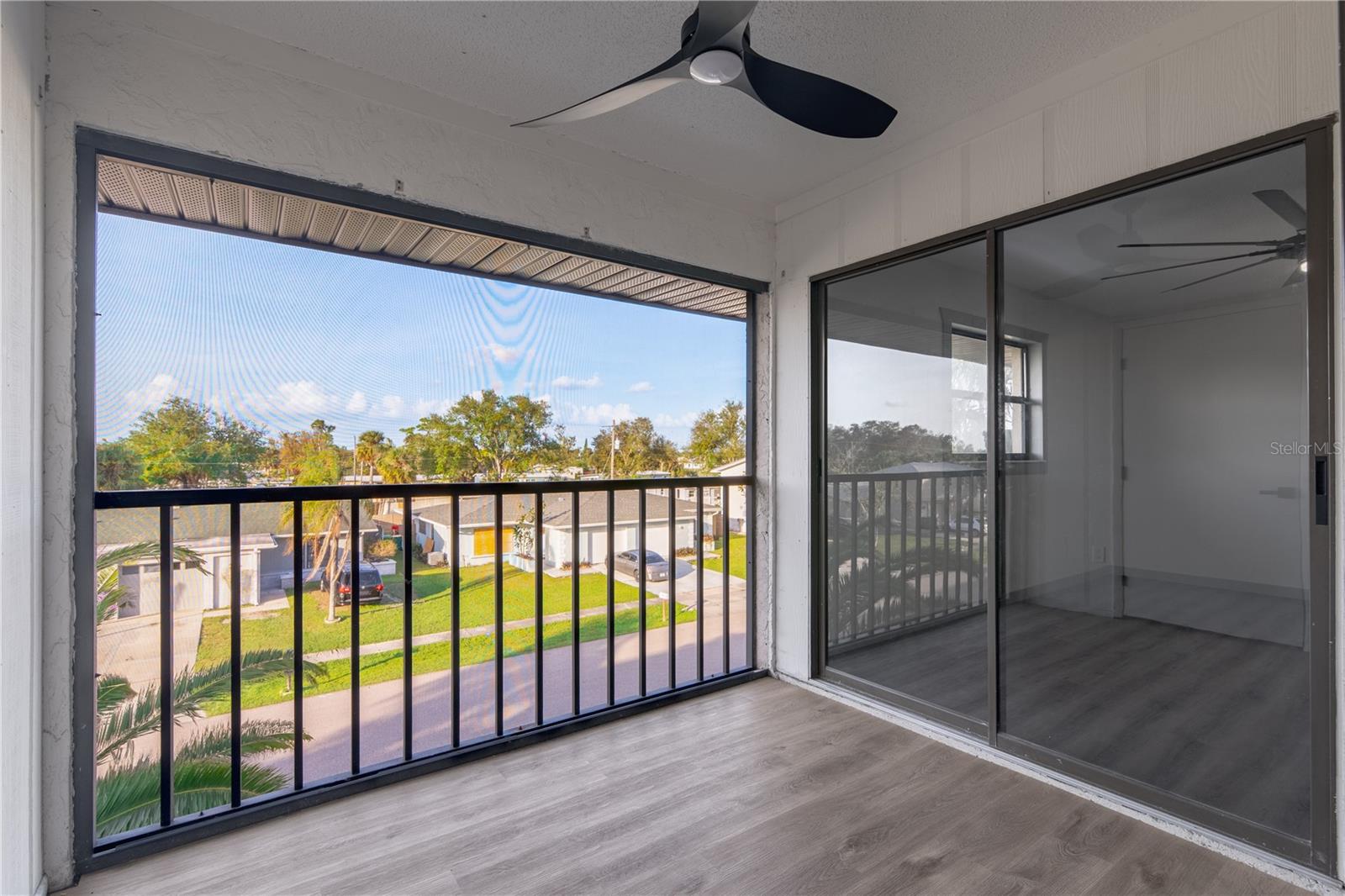 VEL GARDENS - Residential