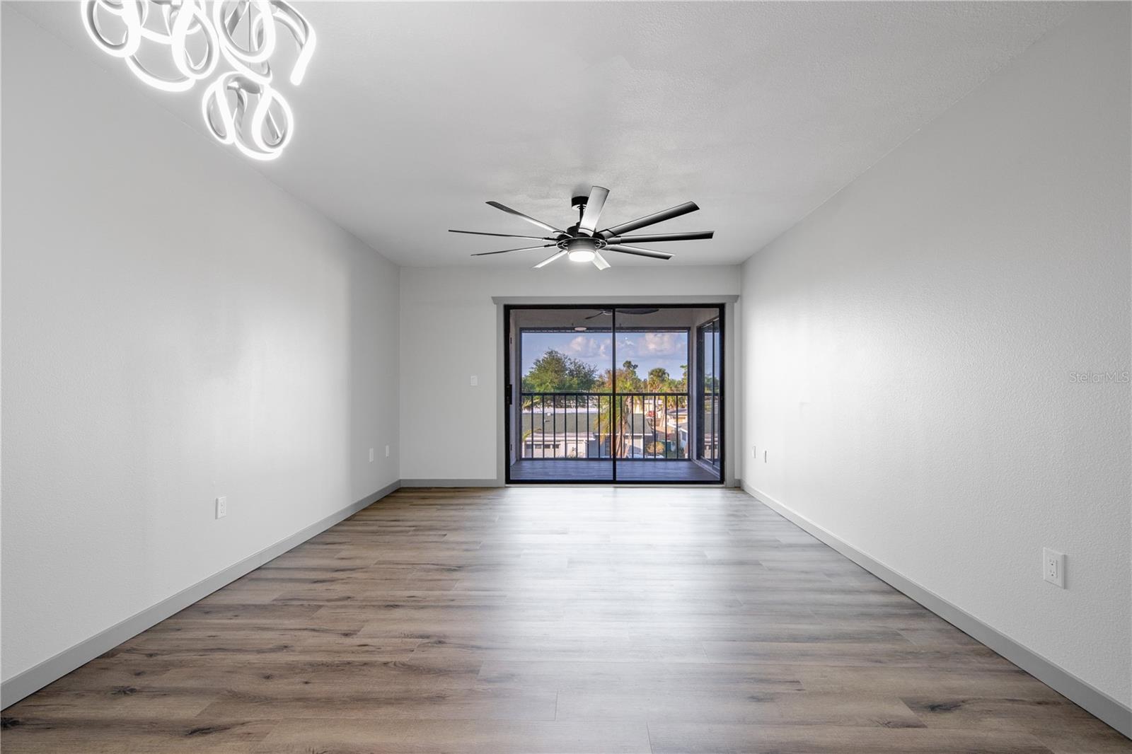 VEL GARDENS - Residential