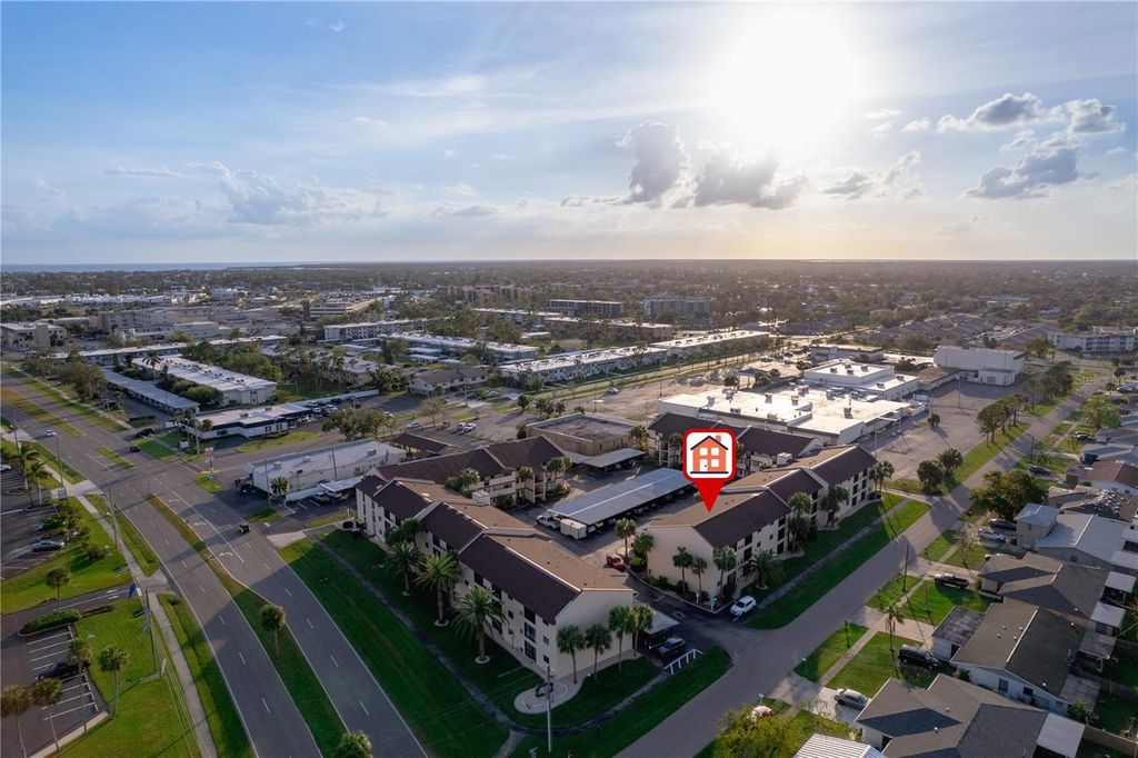Photo of 2395 Harbor Boulevard #314, Port Charlotte, FL 33952 (MLS # C7515686)