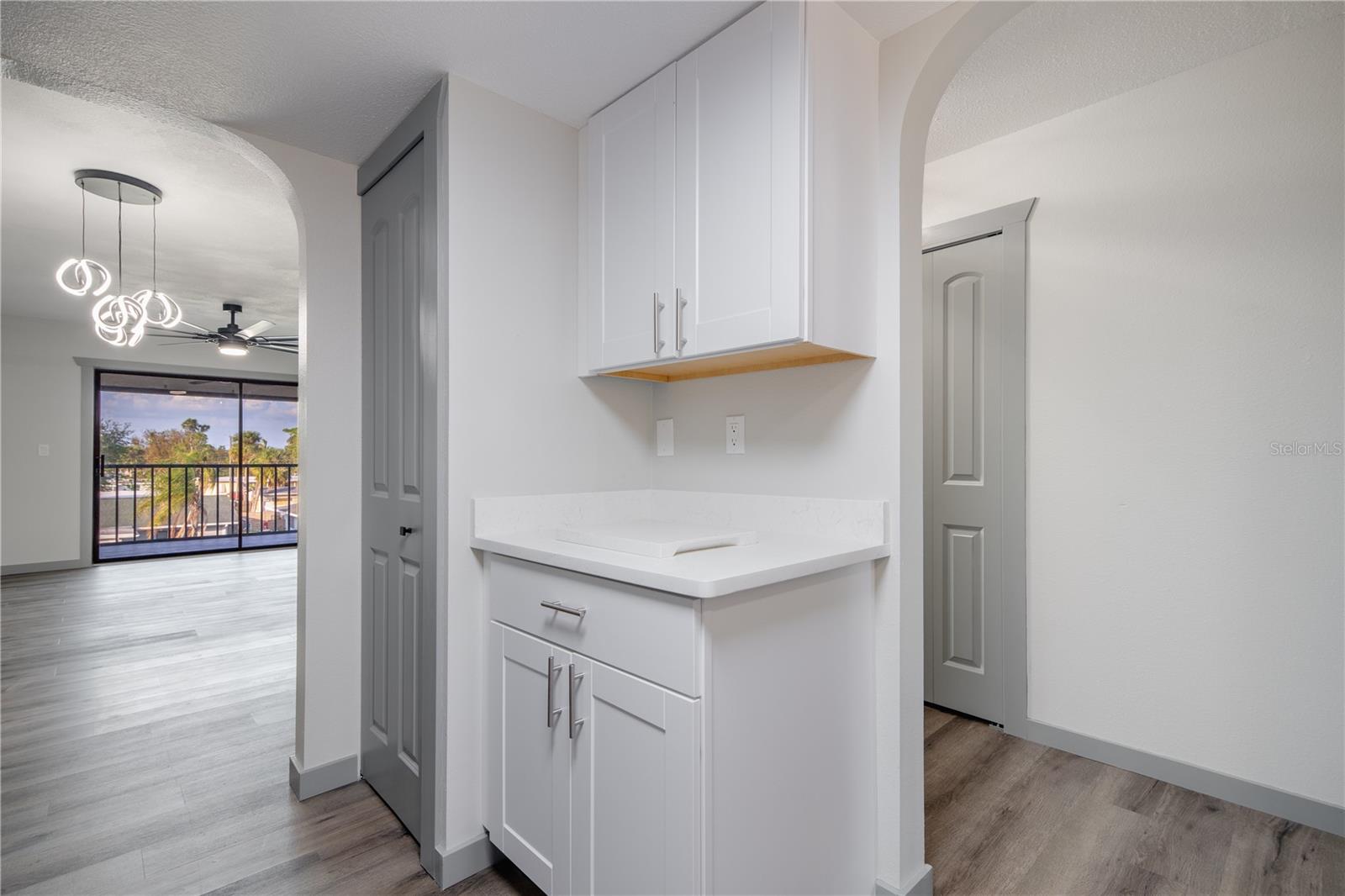 VEL GARDENS - Residential