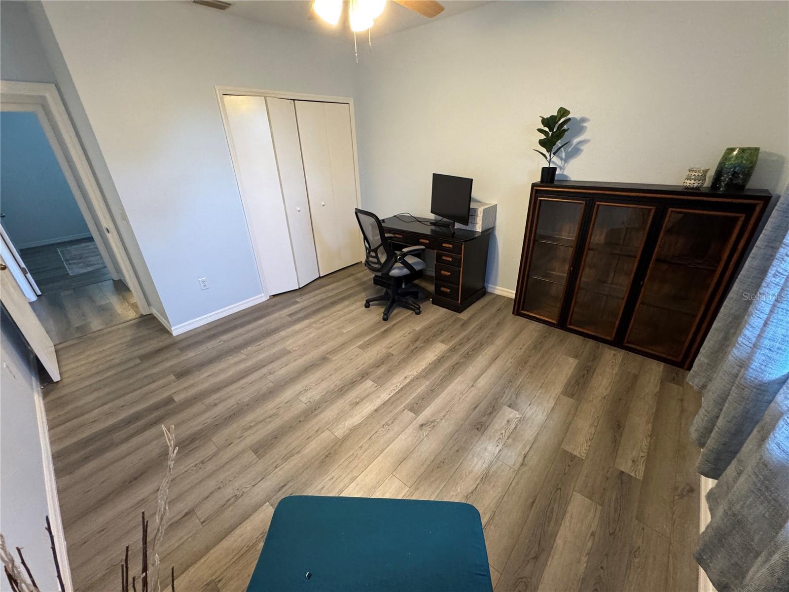 PORT CHARLOTTE SUB 37 - Residential Lease